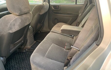 Hyundai Santa Fe III рестайлинг, 2001 год, 370 000 рублей, 17 фотография