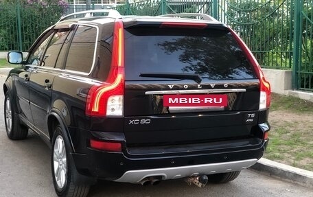 Volvo XC90 II рестайлинг, 2012 год, 2 300 000 рублей, 3 фотография