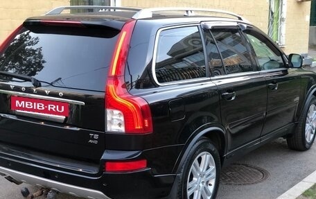 Volvo XC90 II рестайлинг, 2012 год, 2 300 000 рублей, 4 фотография