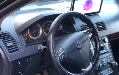 Volvo XC90 II рестайлинг, 2012 год, 2 300 000 рублей, 5 фотография