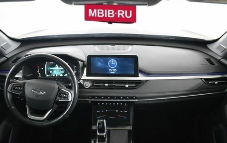 Chery Tiggo 7 Pro, 2022 год, 1 650 000 рублей, 5 фотография