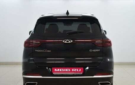 Chery Tiggo 7 Pro, 2022 год, 1 650 000 рублей, 3 фотография