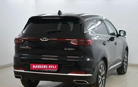 Chery Tiggo 7 Pro, 2022 год, 1 650 000 рублей, 4 фотография