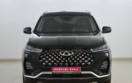 Chery Tiggo 7 Pro, 2022 год, 1 650 000 рублей, 2 фотография