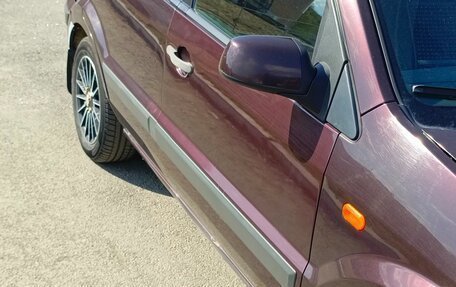 Ford Fusion I, 2008 год, 495 000 рублей, 6 фотография