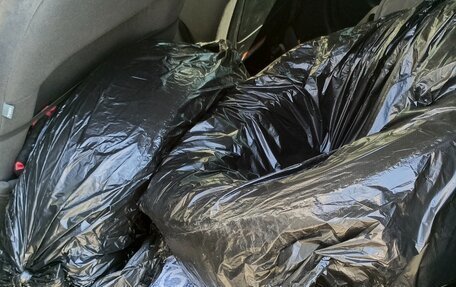 Ford Fusion I, 2008 год, 495 000 рублей, 2 фотография