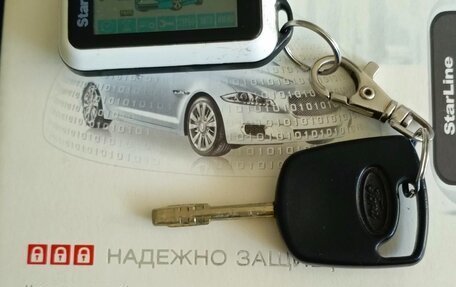 Ford Fusion I, 2008 год, 495 000 рублей, 10 фотография