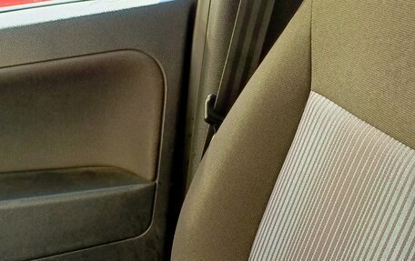 Ford Fusion I, 2008 год, 495 000 рублей, 9 фотография