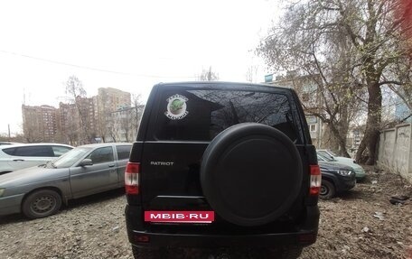 ЛуАЗ Patriot, 2021 год, 1 700 000 рублей, 3 фотография
