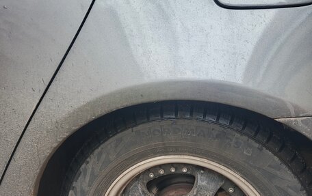 Geely Emgrand EC7, 2014 год, 4 фотография