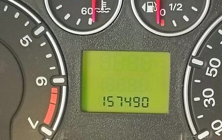 Ford Fusion I, 2008 год, 495 000 рублей, 11 фотография