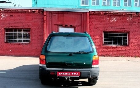 Subaru Forester, 1999 год, 285 000 рублей, 6 фотография