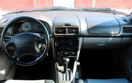 Subaru Forester, 1999 год, 285 000 рублей, 12 фотография