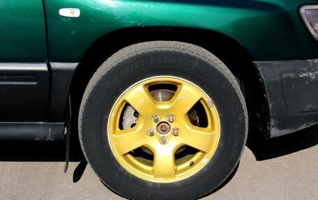 Subaru Forester, 1999 год, 285 000 рублей, 21 фотография