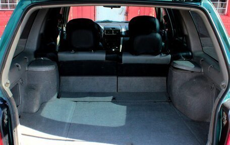 Subaru Forester, 1999 год, 285 000 рублей, 18 фотография