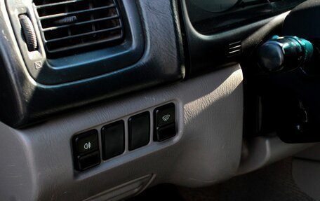 Subaru Forester, 1999 год, 285 000 рублей, 16 фотография