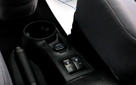 Hyundai Matrix I рестайлинг, 2006 год, 520 000 рублей, 17 фотография