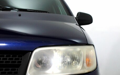 Hyundai Matrix I рестайлинг, 2006 год, 520 000 рублей, 22 фотография