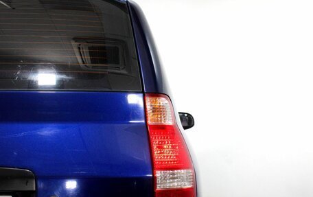 Hyundai Matrix I рестайлинг, 2006 год, 520 000 рублей, 23 фотография
