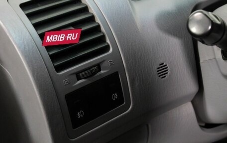 Hyundai Matrix I рестайлинг, 2006 год, 520 000 рублей, 16 фотография