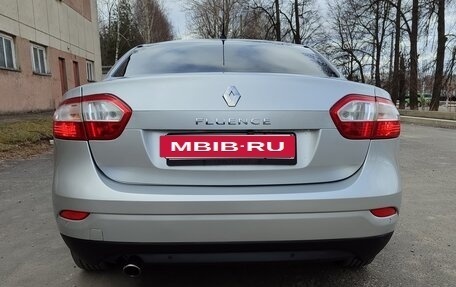 Renault Fluence I, 2014 год, 1 000 050 рублей, 5 фотография