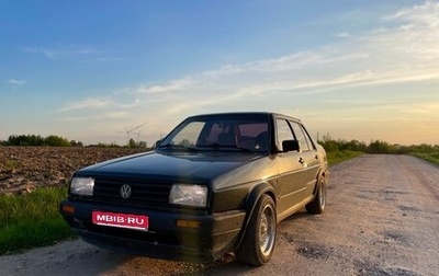 Volkswagen Jetta III, 1991 год, 220 000 рублей, 1 фотография