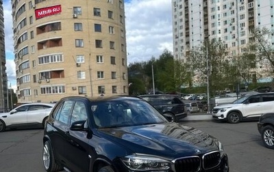 BMW X5 M, 2018 год, 5 800 000 рублей, 1 фотография