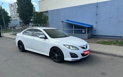 Mazda 6, 2012 год, 1 065 000 рублей, 1 фотография