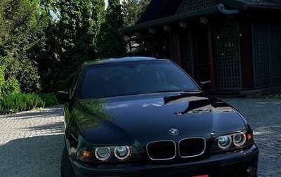 BMW 5 серия, 1999 год, 590 000 рублей, 1 фотография
