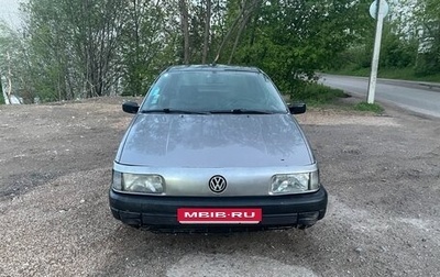 Volkswagen Passat B3, 1991 год, 110 000 рублей, 1 фотография