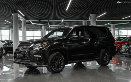 Lexus GX II, 2021 год, 6 800 000 рублей, 1 фотография