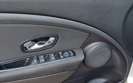 Renault Fluence I, 2014 год, 1 000 050 рублей, 8 фотография