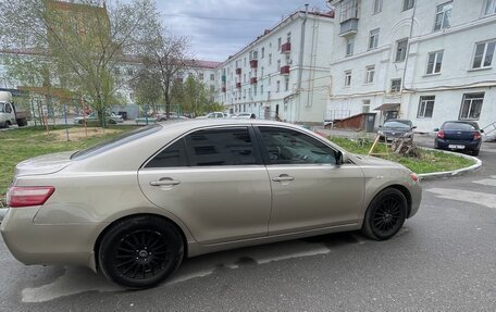 Toyota Camry, 2006 год, 958 000 рублей, 1 фотография