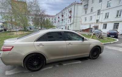Toyota Camry, 2006 год, 958 000 рублей, 1 фотография