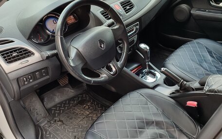 Renault Fluence I, 2014 год, 1 000 050 рублей, 6 фотография
