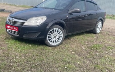 Opel Astra H, 2010 год, 390 000 рублей, 1 фотография