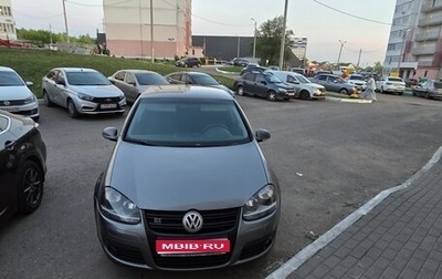 Volkswagen Golf V, 2008 год, 750 000 рублей, 1 фотография