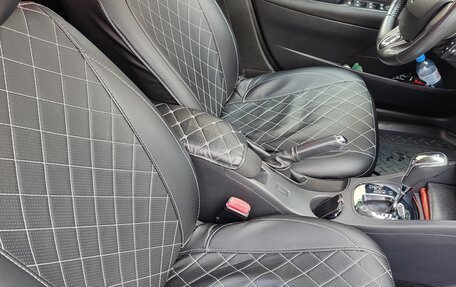 Renault Fluence I, 2014 год, 1 000 050 рублей, 10 фотография