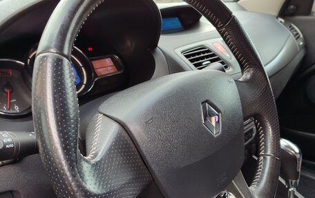 Renault Fluence I, 2014 год, 1 000 050 рублей, 12 фотография