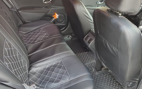 Renault Fluence I, 2014 год, 1 000 050 рублей, 11 фотография