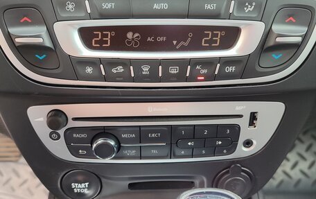 Renault Fluence I, 2014 год, 1 000 050 рублей, 14 фотография