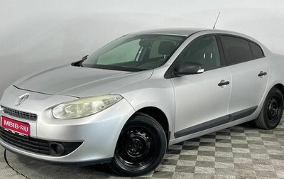 Renault Fluence I, 2011 год, 515 000 рублей, 1 фотография