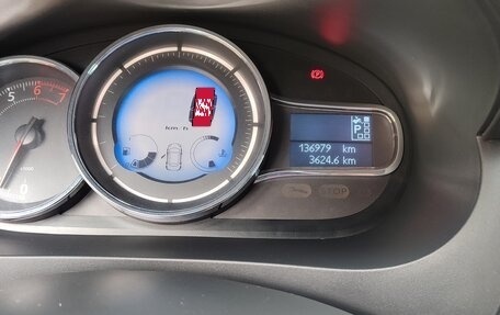 Renault Fluence I, 2014 год, 1 000 050 рублей, 13 фотография