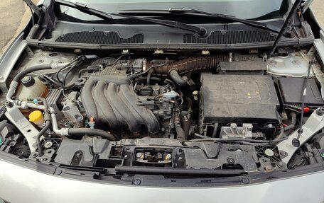 Renault Fluence I, 2014 год, 1 000 050 рублей, 18 фотография