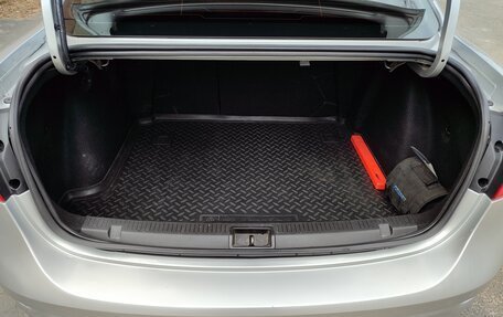 Renault Fluence I, 2014 год, 1 000 050 рублей, 16 фотография