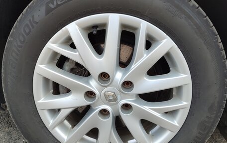 Renault Fluence I, 2014 год, 1 000 050 рублей, 21 фотография