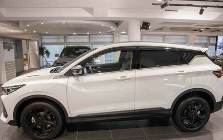 Geely Coolray I, 2024 год, 2 909 190 рублей, 3 фотография