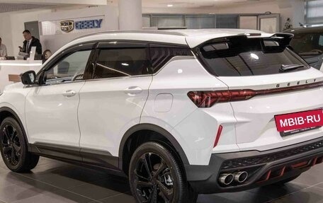 Geely Coolray I, 2024 год, 2 909 190 рублей, 4 фотография