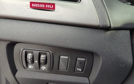 Renault Fluence I, 2014 год, 1 000 050 рублей, 19 фотография