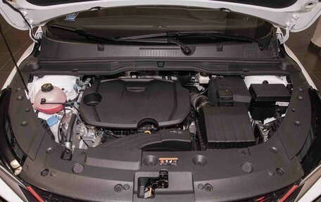 Geely Coolray I, 2024 год, 2 909 190 рублей, 14 фотография